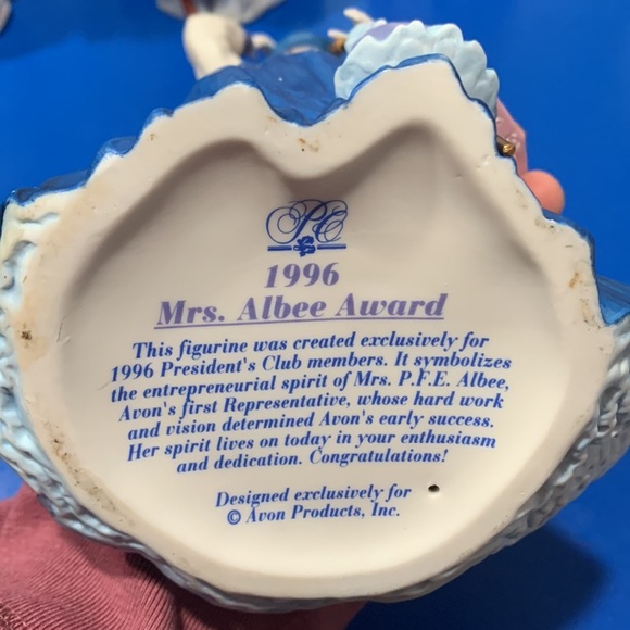 Mrs. P.F.E Albee 6 piece Collection. Make offer - Picture 16 of 16